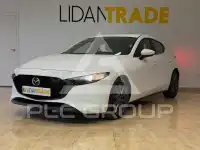 2025 Mazda 3