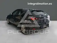 2025 Mazda 3