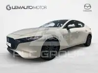 2025 Mazda 3