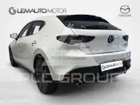2025 Mazda 3