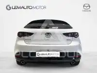 2025 Mazda 3