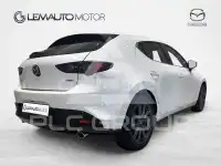 2025 Mazda 3
