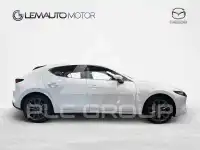 2025 Mazda 3