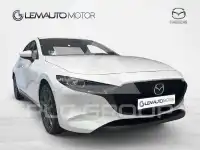 2025 Mazda 3
