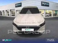 2025 Mazda 3