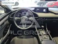 2025 Mazda 3