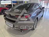 2025 Mazda 3