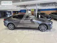 2025 Mazda 3
