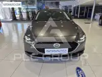 2025 Mazda 3