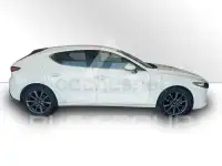 2025 Mazda 3