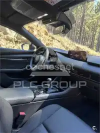 2025 Mazda 3