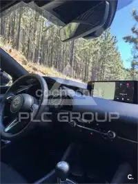 2025 Mazda 3