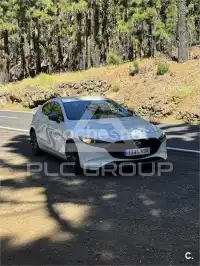 2025 Mazda 3