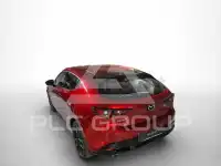 2025 Mazda 3