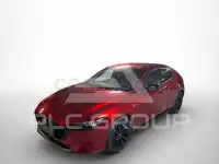 2025 Mazda 3