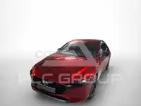 2025 Mazda 3