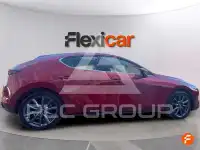 2025 Mazda 3
