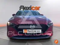 2025 Mazda 3