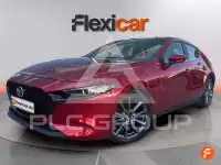 2025 Mazda 3