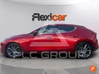 2025 Mazda 3