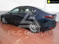 2025 Mazda 3