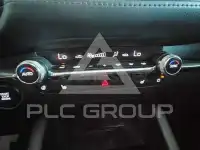 2025 Mazda 3