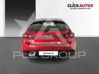 2025 Mazda 3