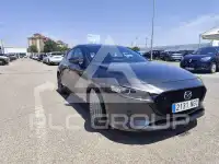 2025 Mazda 3