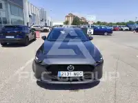 2025 Mazda 3