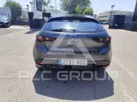 2025 Mazda 3