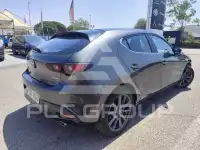 2025 Mazda 3