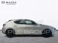 2025 Mazda 3