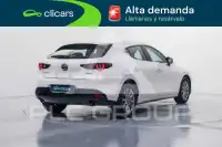 2025 Mazda 3