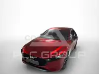 2025 Mazda 3