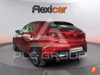 2025 Mazda 3