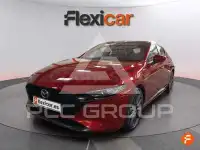 2025 Mazda 3