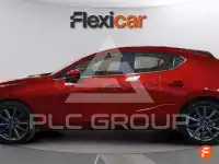 2025 Mazda 3