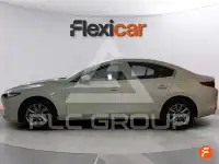 2025 Mazda 3