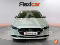 2025 Mazda 3