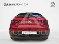 2025 Mazda 3