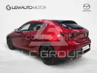 2025 Mazda 3