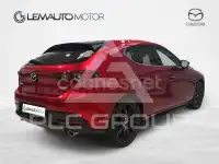2025 Mazda 3