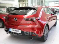 2025 Mazda 3
