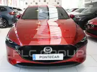 2025 Mazda 3