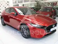 2025 Mazda 3