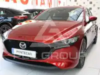 2025 Mazda 3