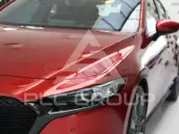 2025 Mazda 3
