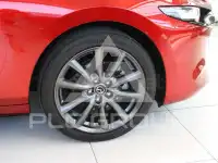 2025 Mazda 3