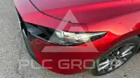 2025 Mazda 3