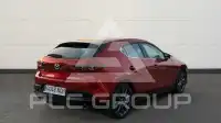 2025 Mazda 3